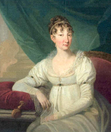 Marie-Louise Batrice de Habsbourg-Lorraine-Este